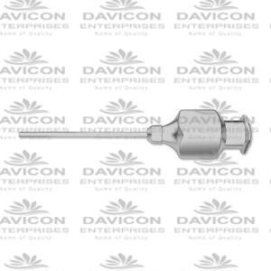 Devicon Surgical Instruments