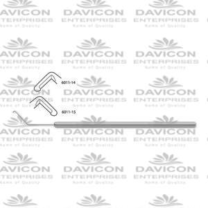 Devicon Surgical Instruments