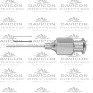 Devicon Surgical Instruments