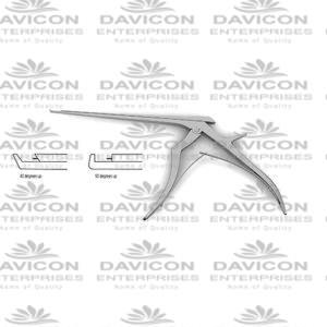 Devicon Surgical Instruments