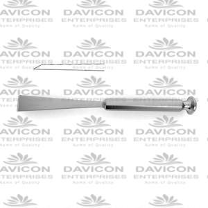 Devicon Surgical Instruments