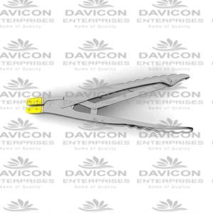 Devicon Surgical Instruments