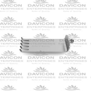 Devicon Surgical Instruments