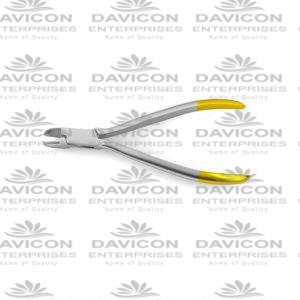 Devicon Surgical Instruments