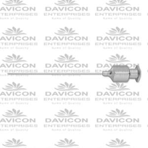 Devicon Surgical Instruments