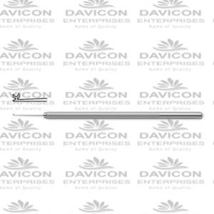 Devicon Surgical Instruments