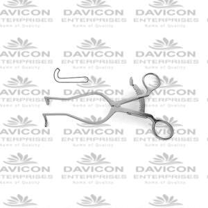 Devicon Surgical Instruments