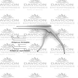 Devicon Surgical Instruments