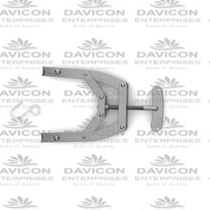 Devicon Surgical Instruments