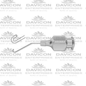 Devicon Surgical Instruments