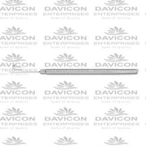 Devicon Surgical Instruments