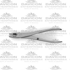 Devicon Surgical Instruments