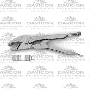 Devicon Surgical Instruments