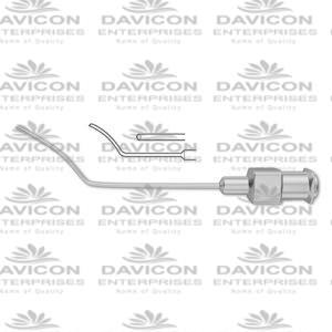 Devicon Surgical Instruments