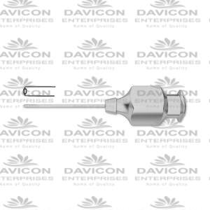 Devicon Surgical Instruments