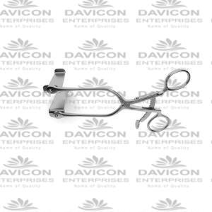 Devicon Surgical Instruments