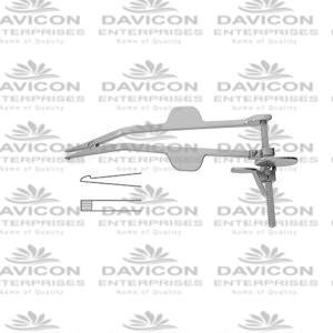 Devicon Surgical Instruments