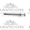Devicon Surgical Instruments