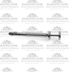 Devicon Surgical Instruments