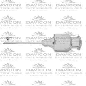 Devicon Surgical Instruments