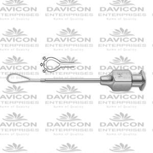 Devicon Surgical Instruments