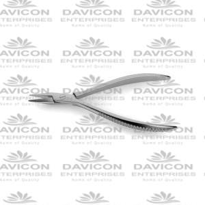 Devicon Surgical Instruents