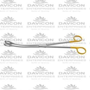 Blumenthal Ovum Forceps