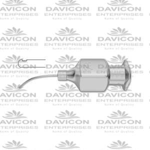 Devicon Surgical Instruments