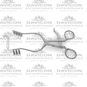 Devicon Surgical Instruments