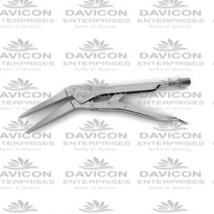 Devicon Surgical Instruents