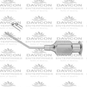 Devicon Surgical Instruments