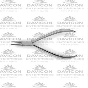 Devicon Surgical Instruents