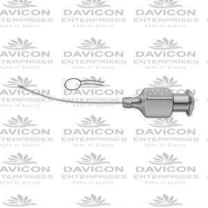 Devicon Surgical Instruments