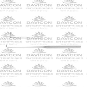 Devicon Surgical Instruments