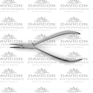 Devicon Surgical Instruents