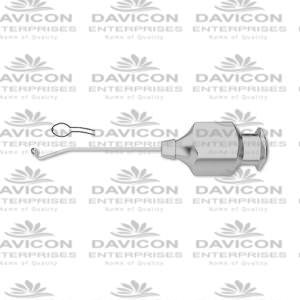 Devicon Surgical Instruments