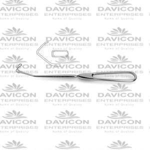 Devicon Surgical Instruments