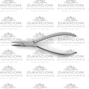 Devicon Surgical Instruents