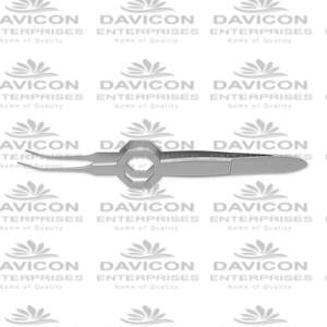 Gaskin Fragment Forceps