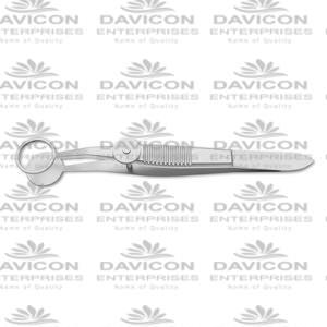 Devicon Surgical Instruments