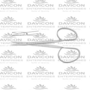 Devicon Surgical Instruments