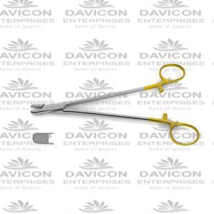 Devicon Surgical Instruents