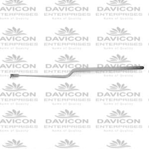 D'Errico Nerve Root Retractor