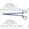 Titanium Microvascular Needle Holder