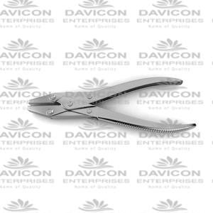 Devicon Surgical Instruents