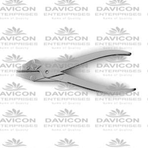 Devicon Surgical Instruents