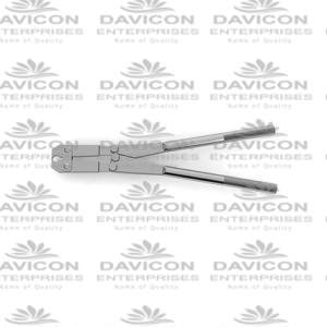 Devicon Surgical Instruents