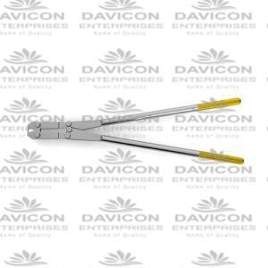 Devicon Surgical Instruents