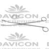 Kelly Placenta Forceps