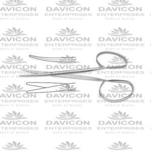 Devicon Surgical Instruments